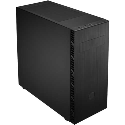 クーラーマスター MB600L2-KN5N-S00 [ATX ミドルタワーケース MasterBox MB600L V2]