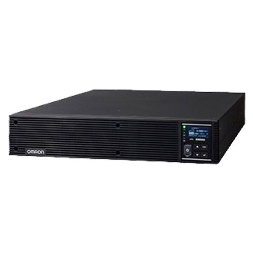 オムロン POWLI BU3002RHG4 [UPS BU3002RH (常時インバータ/200V/3KVA/4Y)]