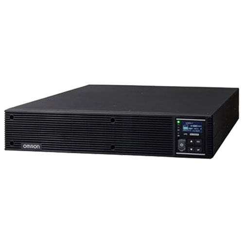 オムロン POWLI BU3002RK3 [UPS BU3002R+オンサイト(翌営業日)3Y]