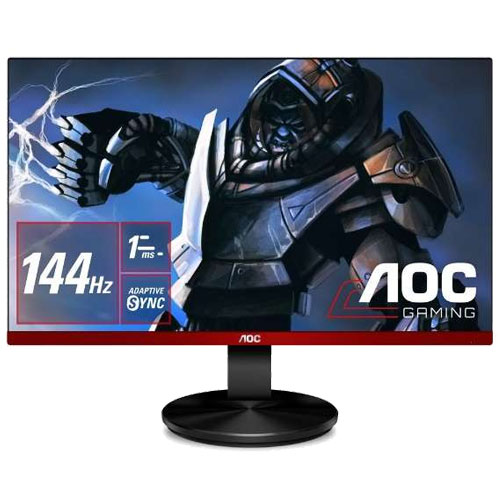 E Trend Aoc Agon G2790vx 11 27型ワイドゲーミング液晶ディスプレイ 19 1080 Hdmi Displayport ブラック