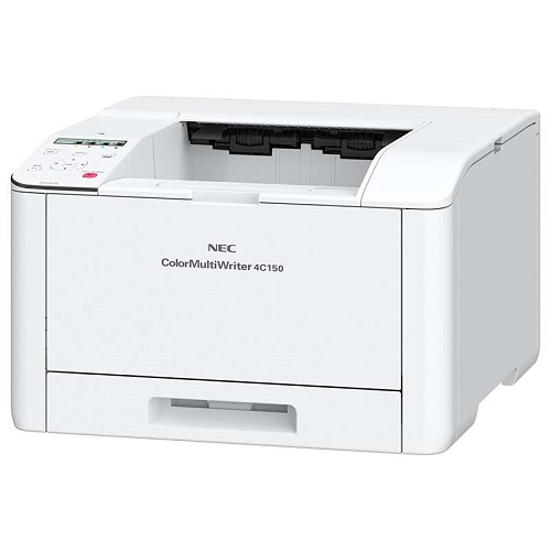 NEC PR-L4C150 [A4カラーページプリンタ Color MultiWriter 4C150]