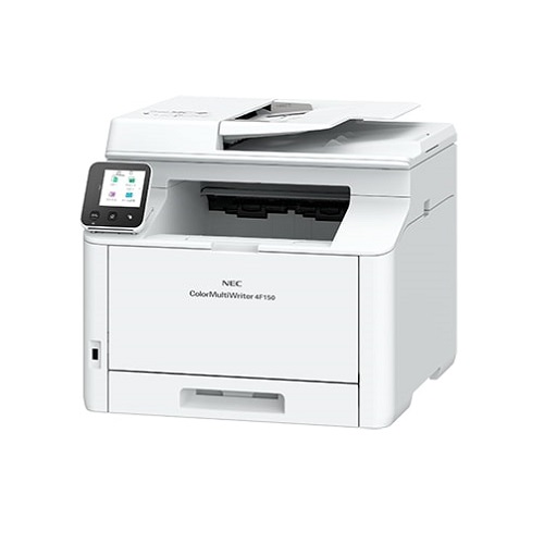 e-TREND｜NEC PR-L4F150 [A4カラープリンタ複合機 Color MultiWriter