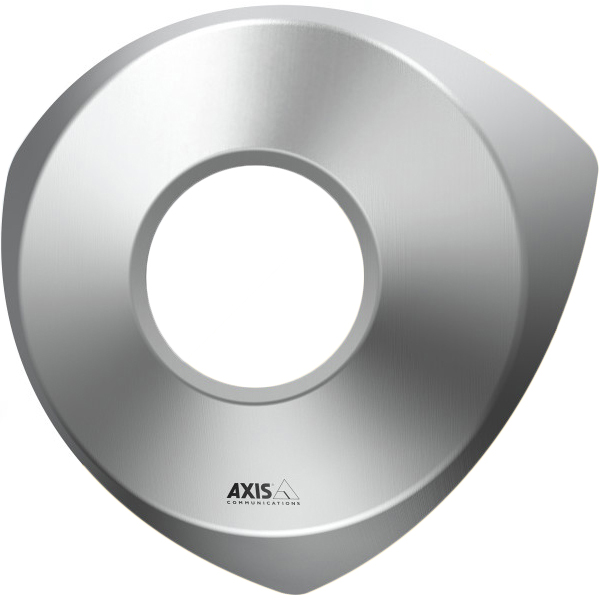 アクシス 01622-001 [AXIS P91 BRUSHED STEEL COVER A]