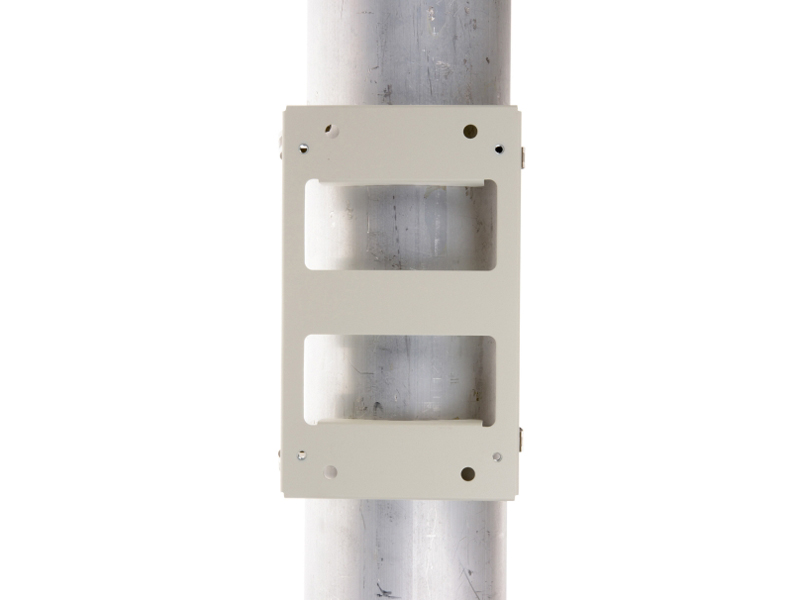 アクシス 01951-001 [AXIS TD9301 OUTDOOR MIDSPAN POLE MOUNT]