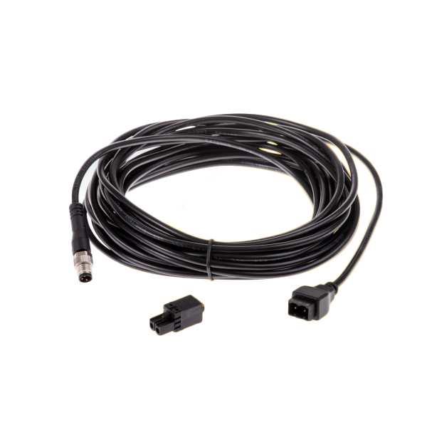 アクシス 02198-001 [AXIS POWER CABLE 24 V 7m (23ft)]