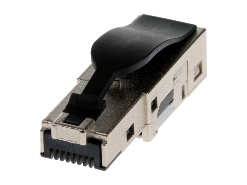 アクシス 01996-001 [RJ45 FIELD CONNECTOR 10 PCS]