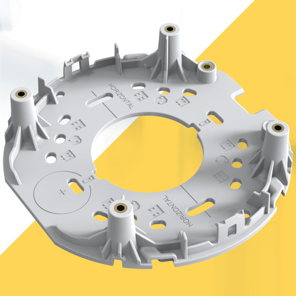アクシス 01806-001 [AXIS TP3001 MOUNTING BRACKET 4P]