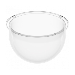 アクシス 02280-001 [AXIS TP5801-E Clear Dome]