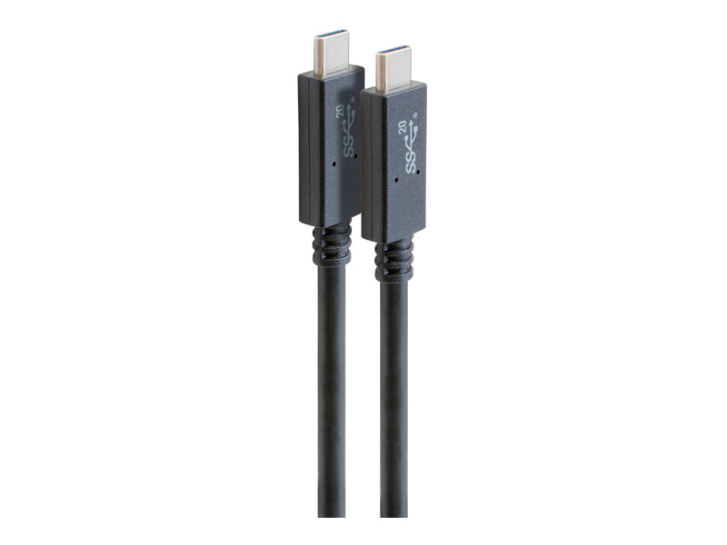 GOPPA GP-CCU325A GP-CCU325A05M/B [USB Type-Cケーブル(PD5A) 50cm ブラック]
