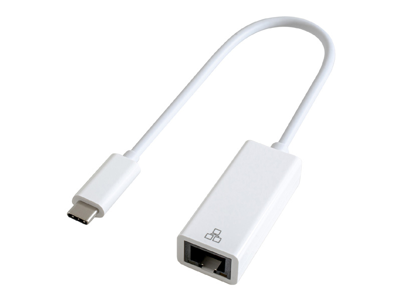GOPPA GP-CR45GH GP-CR45GH/W [USB Type-C to GiGA LAN WHITE]