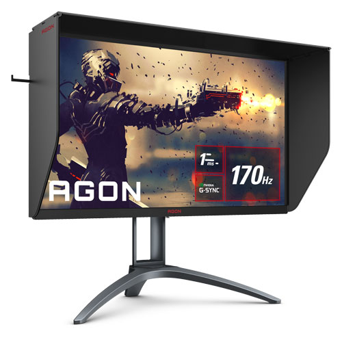 e-TREND｜AOC AGON AG273QXP/11 [27型ワイドゲーミング液晶