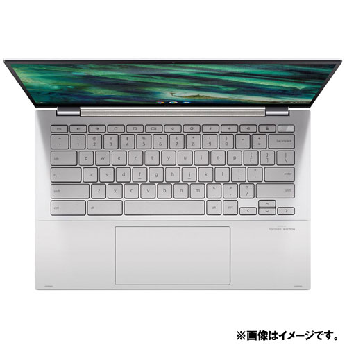 ASUS Chromebook Flip C436FA corei7