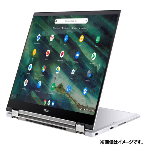 e-TREND｜ASUS Chromebook Flip C436FA-E10162[ChromebookFlipC436(i7 ...