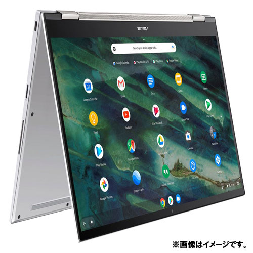 ASUS Chromebook Flip C436FA corei7