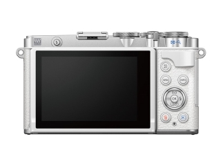 E-P7 14-42mmEZ LK WHT_画像1