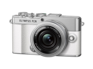 E-P7 14-42mmEZ LK WHT_画像2