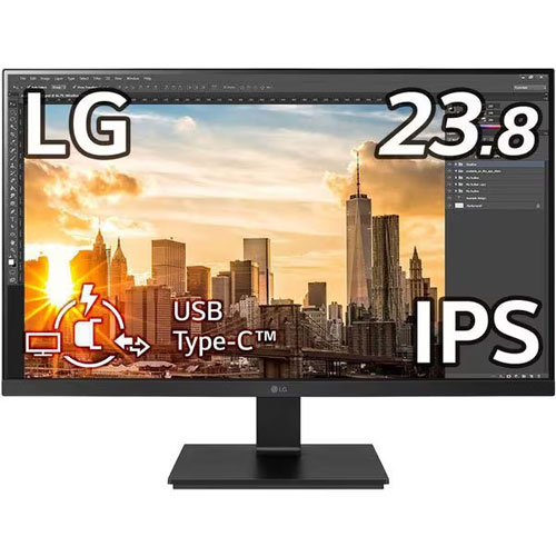 安心 保証 NEC MultiSync 21.5型IPSワイド液晶ディスプレイ ブラック 