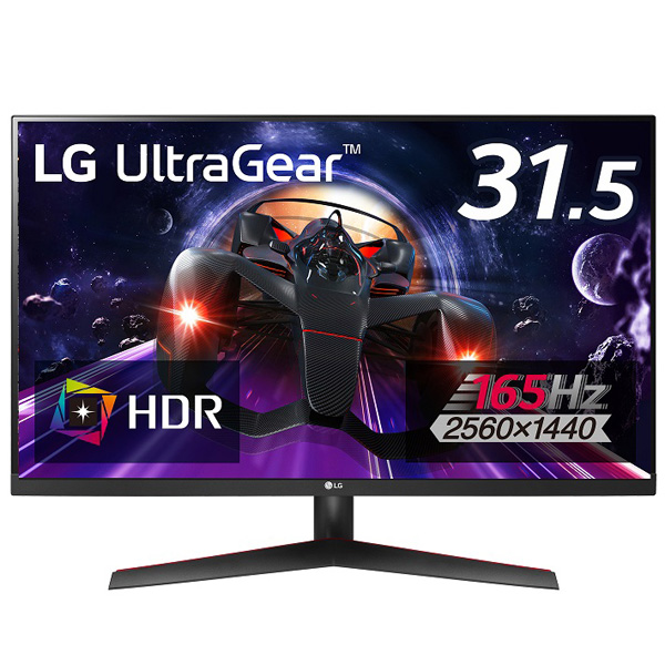 LG 32インチディスプレイ 32GN600 | cobegas.cl