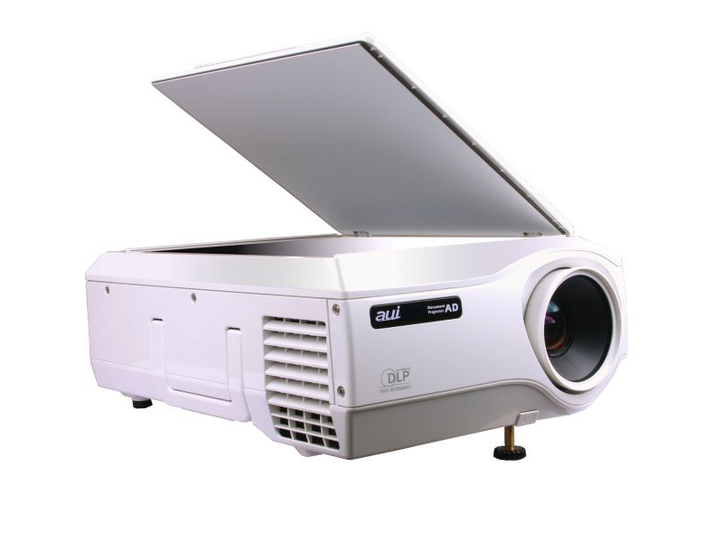 最終販売 TAXAN 3Dプロジェクター 3000lm XGAリアル表示 DLP方式 KG-PT401X ホームシアター 
