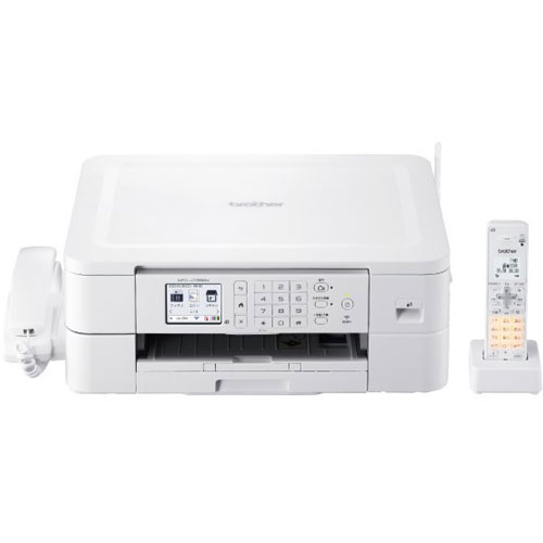 e-TREND｜ブラザー MFC-J739DN [A4インクジェット複合機 (FAX/電話機