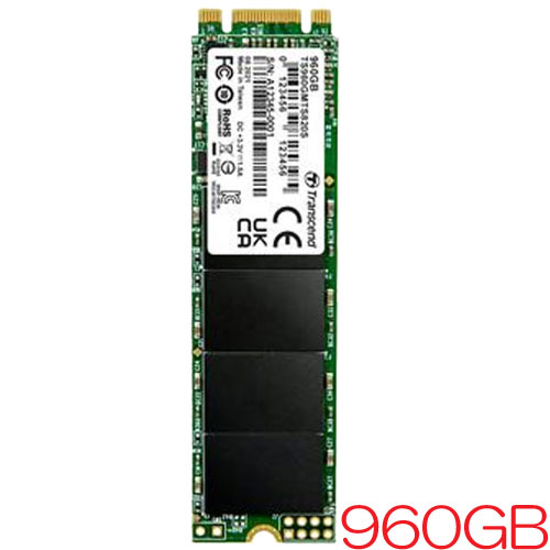 SSD 960GB