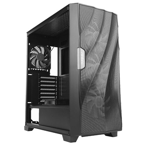 e-TREND｜ANTEC DF700 FLUX [ATX ミドルタワーケース LEDコントローラ