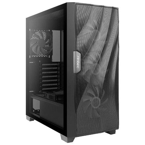 e-TREND｜ANTEC DF700 FLUX [ATX ミドルタワーケース LED