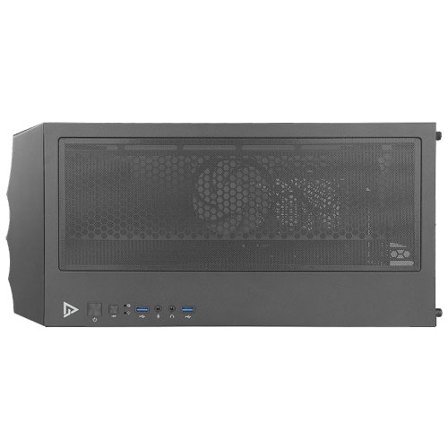e-TREND｜ANTEC DF700 FLUX [ATX ミドルタワーケース LED