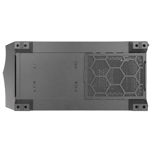 e-TREND｜ANTEC DF700 FLUX [ATX ミドルタワーケース LED