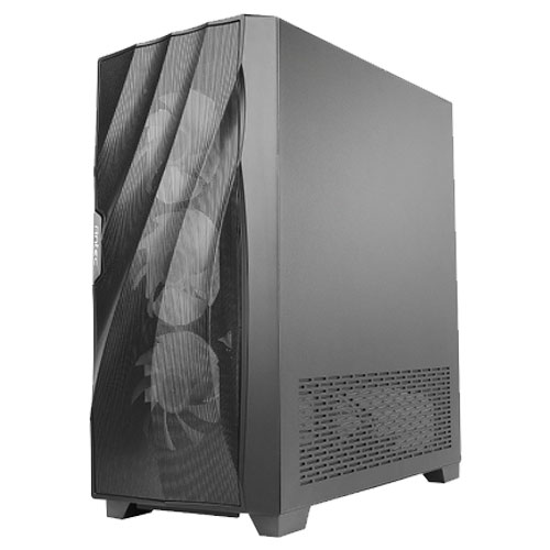 e-TREND｜ANTEC DF700 FLUX [ATX ミドルタワーケース LED
