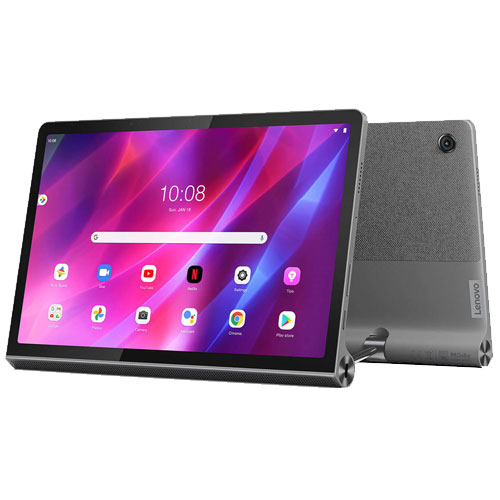 e-TREND|レノボ・ジャパン ZA8W0057JP[Lenovo Yoga Tab11 (11 Helio