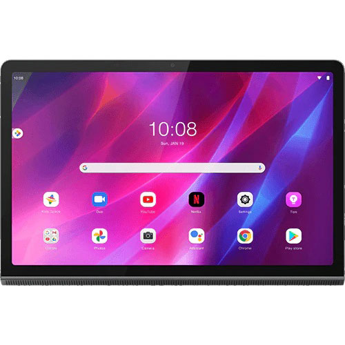 美品☆【SIMフリー】 Lenovo Tab M8 4G 16GB 8インチ