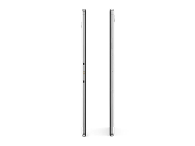 e-TREND｜レノボ・ジャパン Lenovo TAB ZA6W0003JP [Lenovo Tab M10 HD (10.1 Helio P22T Tab  4GB 64GB WiFi アイアングレー)]
