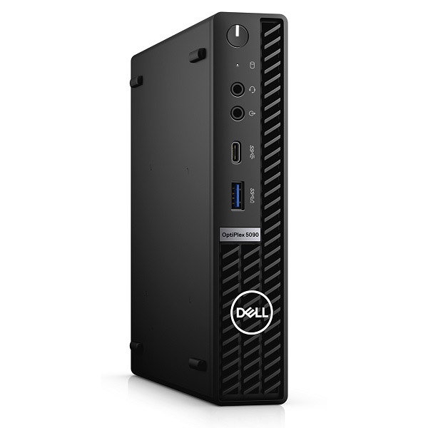 Dell DTOP087-101N5 [OptiPlex5090M(i5/16/256/10P/WL/5Y)]