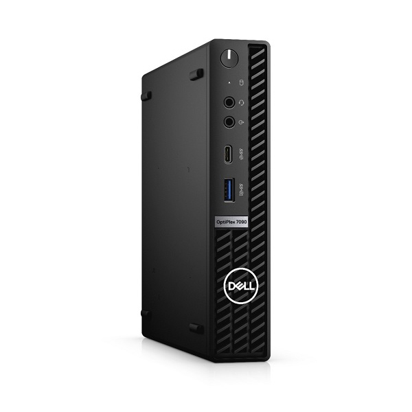 Dell DTOP090-101H95 [OptiPlex7090M(i5/16/256/10P/HB/WL/5Y)]