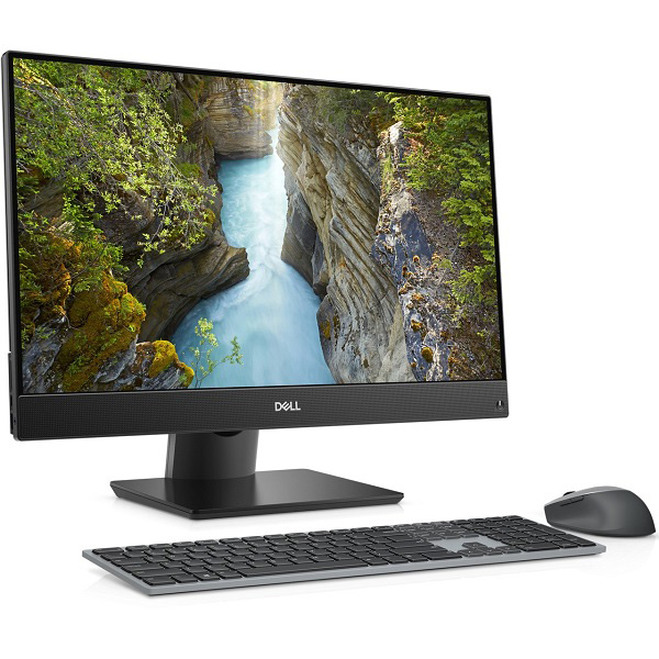 Dell DTOP093-101H95 [OptiPlex7490AIO(i5/16/256/10P/HB/5Y)]