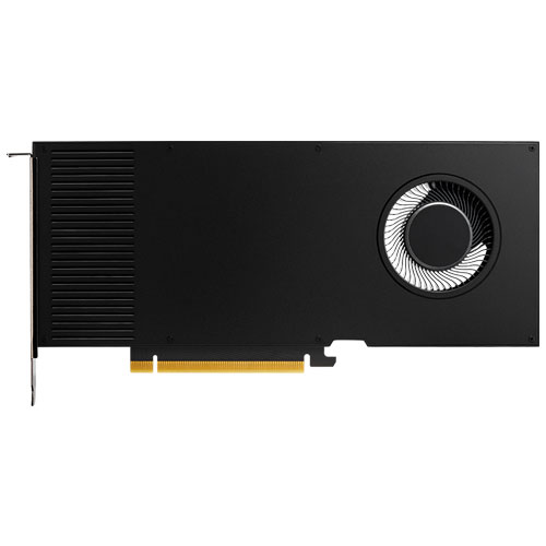 ELSA ENQRA4000-16GER [NVIDIA RTX A4000 16GB GDDR6]