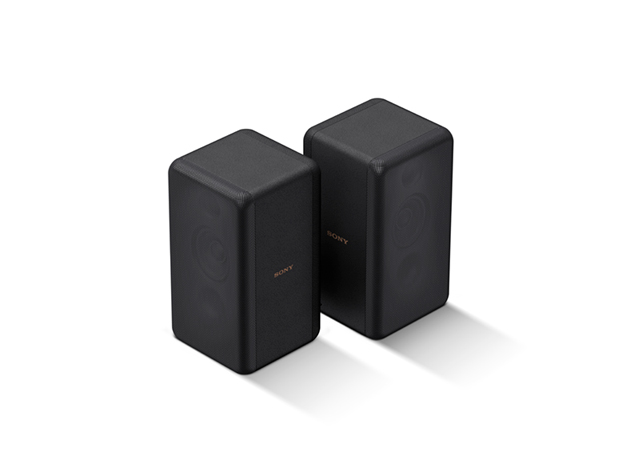 e-TREND｜ソニー（SONY） SA-RS3S [リアスピーカー]