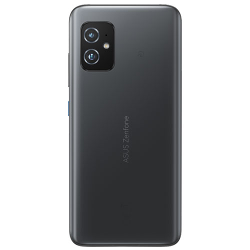 ASUS - ZS590KS-BK128S8 ASUS（ブラック） Asus Zenfone 8 ZS590KS 5G Dual 128GB 8GB RAM Factory