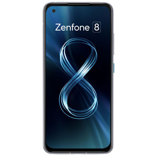 新品未開封 ASUS Zenfone8 RAM16GB ROM256GB ZenFone8 ブラック RAM16GB