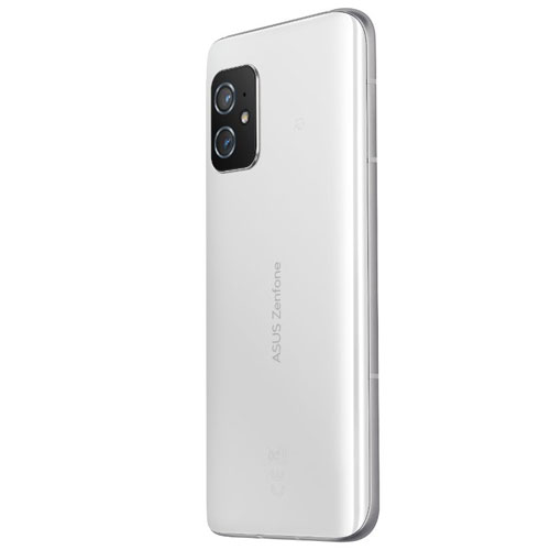 e-TREND|ASUS ZS590KS-WH256S8 (Zenfone 8 256GB RAM8GBモデル e-TREND|ASUS ZS590KS-WH256S8 (Zenfone 8 256GB RAM8GBモデル