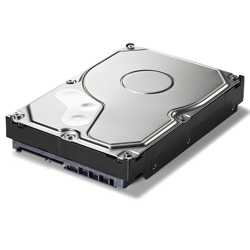 OP-HD18.0WH [HD-WHU3/R1シリーズ用オプション交換HDD 18TB]