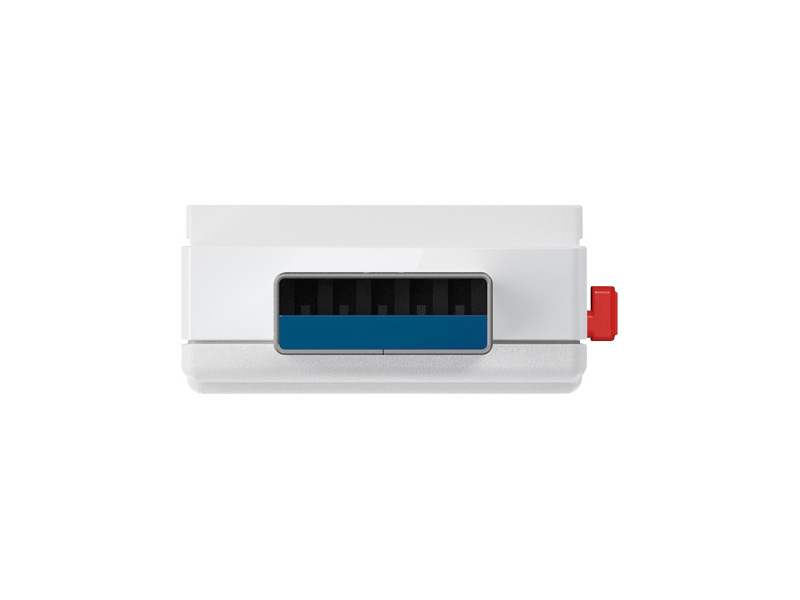 e-TREND｜バッファロー SSD-SCT1.0U3-WA [USB3.2(Gen2) スティック型SSD 1TB ホワイト]