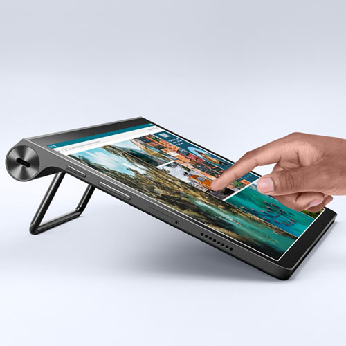 Lenovo Yoga Tab 11 Wi-Fiモデル 4GB/ 128GB