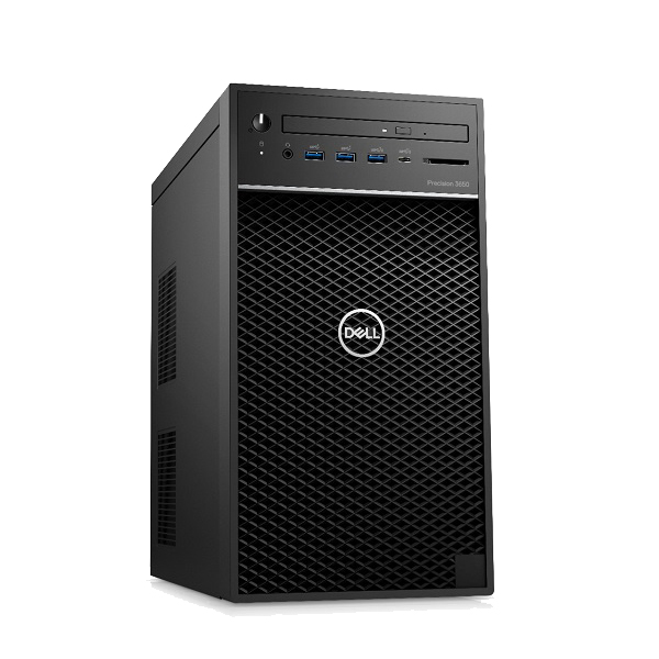 Dell DTWS027-003N3 [PrecisionT3650(i7/16/512/10P/P2200)]