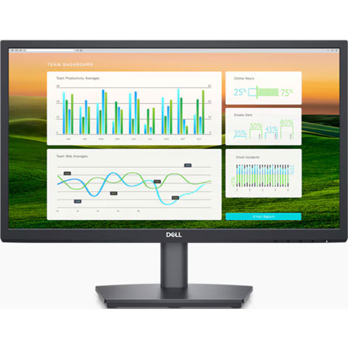 Dell E E2222HS-R [Dell 22インチ E2222HS]
