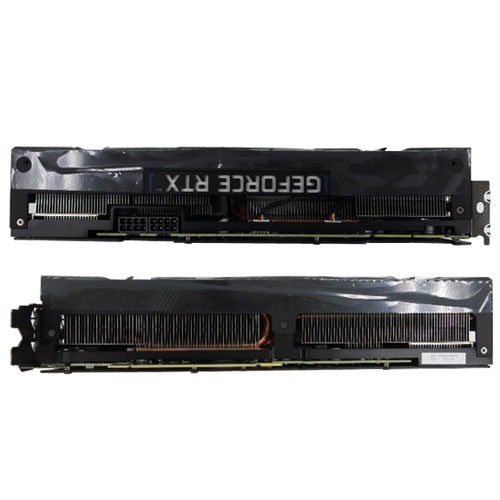 e-TREND｜ZOTAC ZT-A30900M-10B/BTB [GeForce RTX 3090 24GB GDDR6X