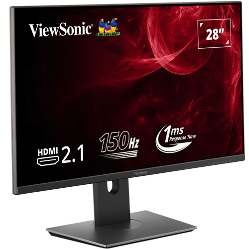 e-TREND｜ビューソニックジャパン VX VX2882-4KP [27.9型ゲーミング