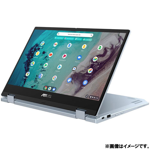 ASUS エイスース Chromebook CX1100CNN3350 32GB : ASUS Chromebook