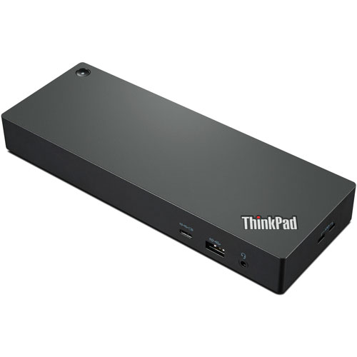 レノボ・ジャパン 40B00300JP [ThinkPad Thunderbolt 4 Workstation ドック]